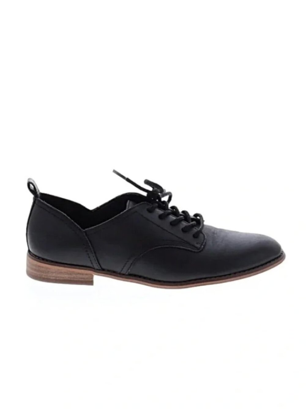 Lucky Brand-Efinnia Oxford Women's size 8
